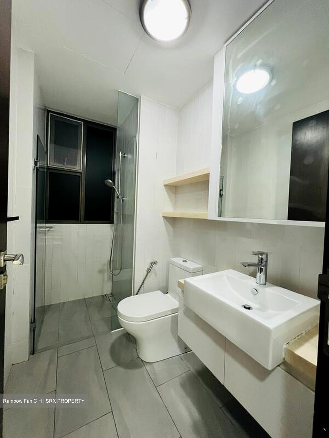 The Inflora (D17), Condominium #517569691
